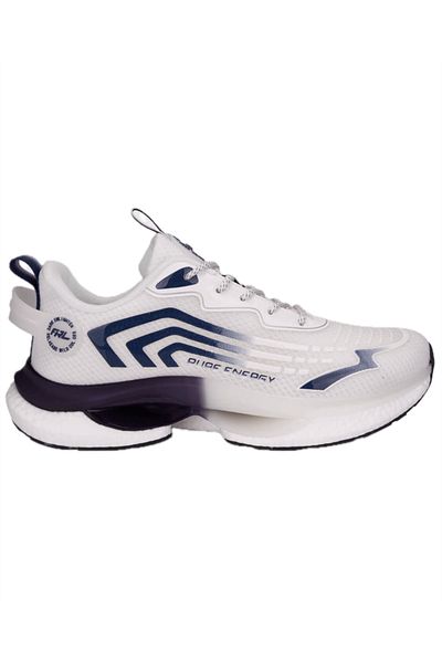 Forelli Atlas 90002 Men's White Comfort Casual Sports Shoes