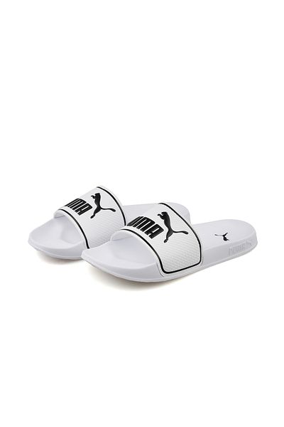 Puma Leadcat 2.0 Comfortable and Lightweight Water Resistant Sandals Slippers Beach Pool Garden Sea Summer Slippers