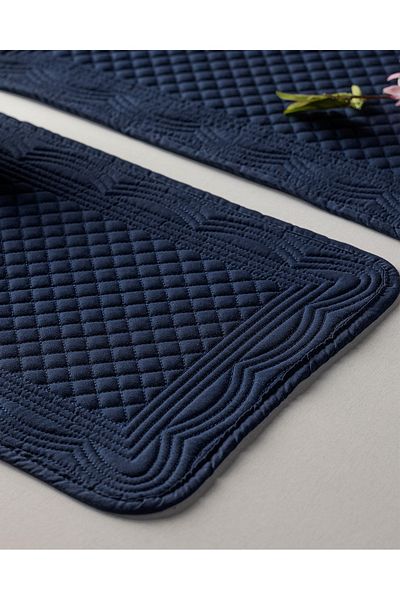 Madame Coco Crannes 2-Piece American Service - Navy Blue