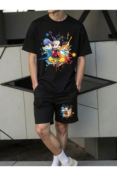 bellanova - Special Shorts T-Shirt Set for the New Season