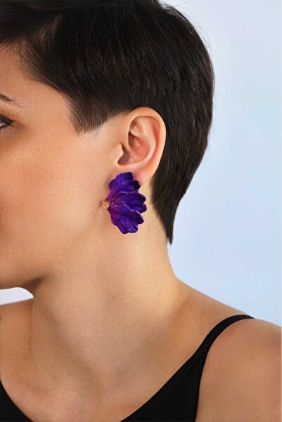 NARRU Cercei NARRU lucrati manual Ilona 09