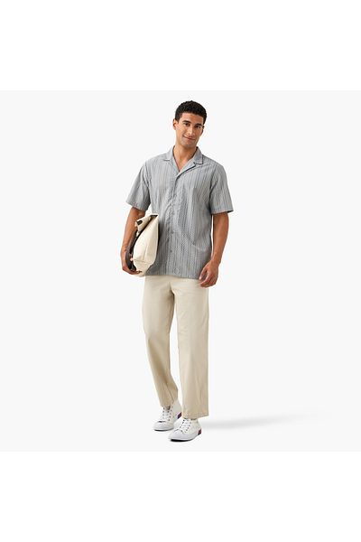 FAV Revere Shirt Polyester Lace