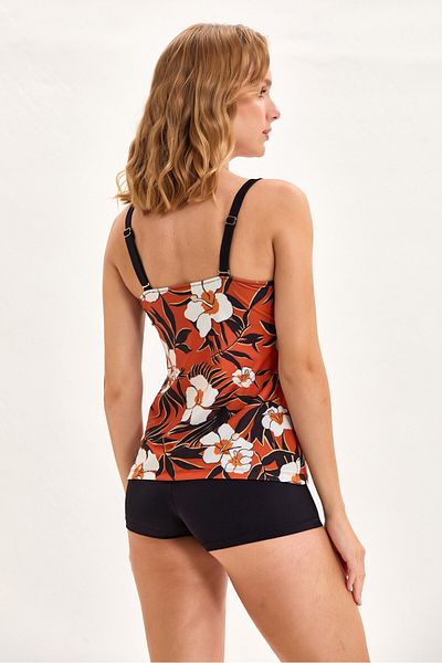 Argento Σετ Tankini με σορτς 0063-2058