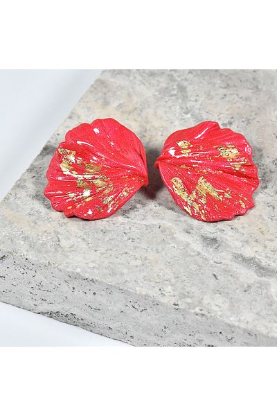 NARRU NARRU handmade earrings Calliope 05