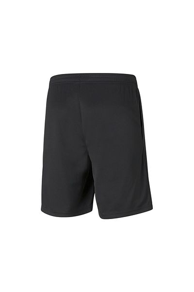 Puma Pantaloni Scurti Puma TeamRise