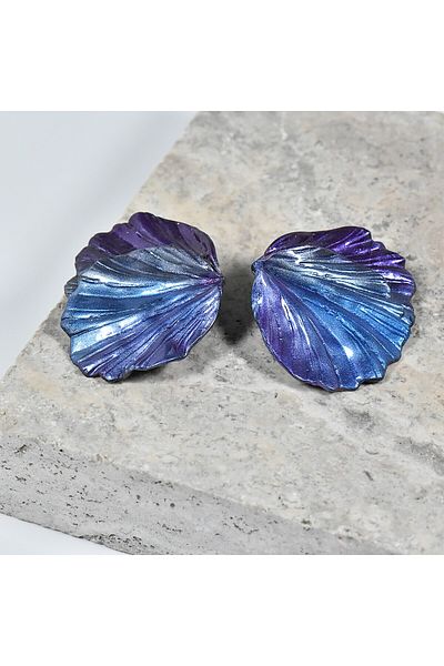 NARRU NARRU handmade earrings Calliope 01