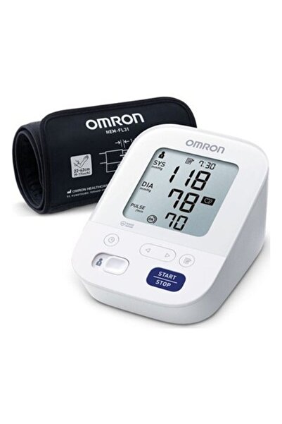 Comfort M3 Comfort Dijital Tansiyon Aleti