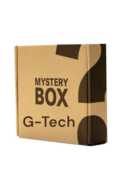 Gtech Mystery Box with 5 silicone cases, compatible with iPhone 11, Full shock protection, Various colors