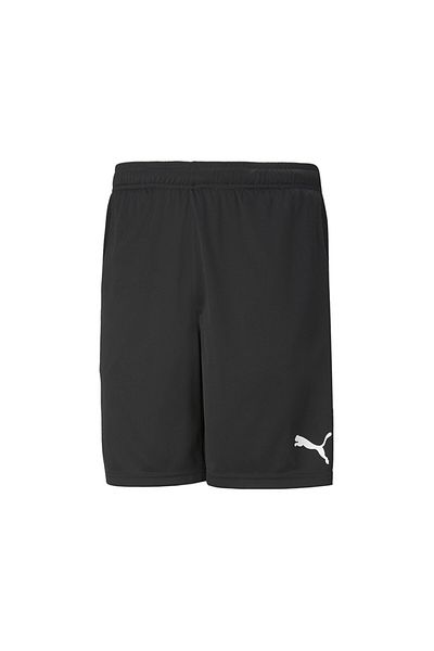 Puma Pantaloni Scurti Puma TeamRise