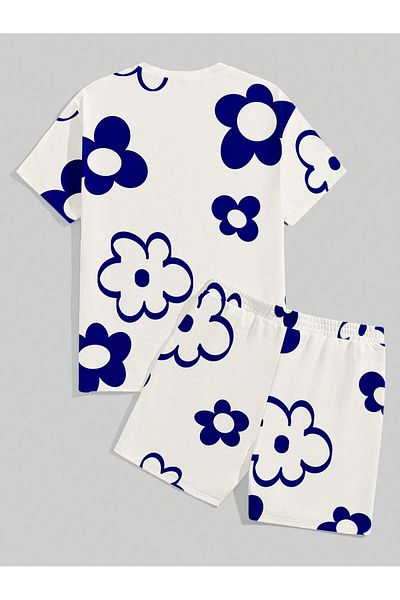 bellanova - Special Shorts T-Shirt Set for the New Season