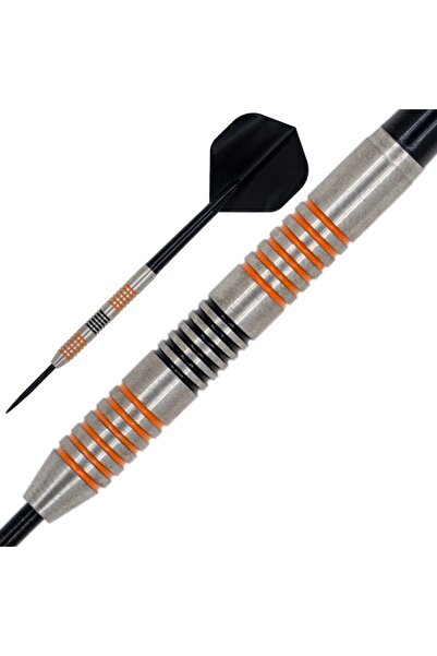 Bora Dart % 90 Tungsten Çelik Uçlu Dart Oku