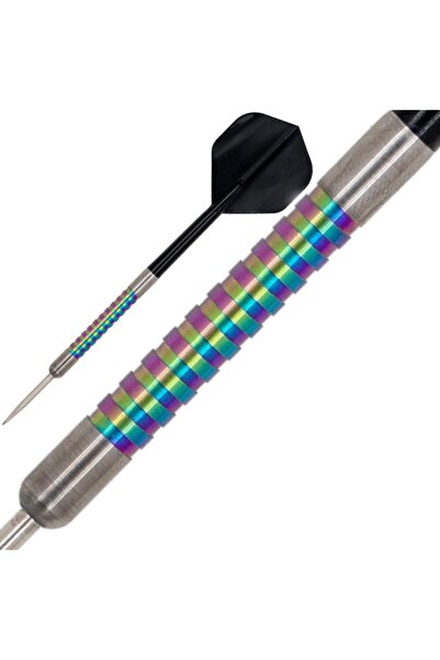 Bora Dart % 90 Tungsten Çelik Uçlu Dart Oku