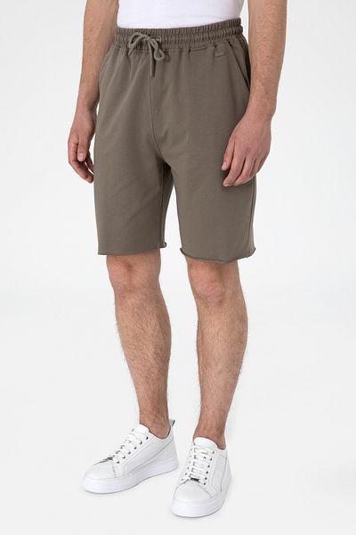 U.S. Polo Assn. Men's Mink Knitted Shorts 50307289-Vr052