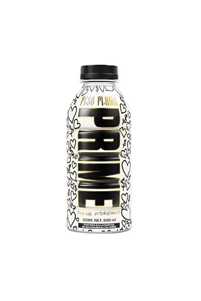 Prime Peso Pluma 0.5 l, Rehydrating Drink