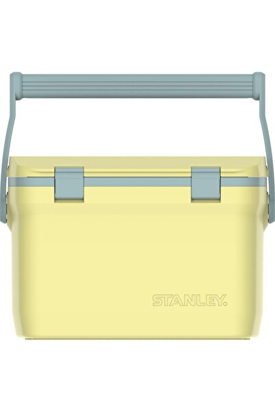 Stanley The Easy-Carry Outdoor Cooler 15.1L / 16QT Pomelo Kamp Buzluğu