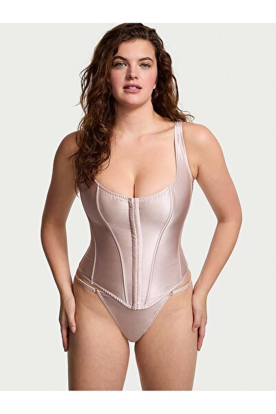 Victoria's Secret VS Archives İpek Korse Takımı