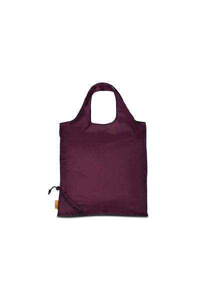 Punta Shopping Bag, F10268, 38x38cm, 12l, Purple