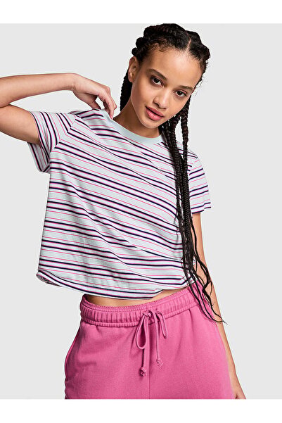 Cotton Short Sleeve T-Shirt