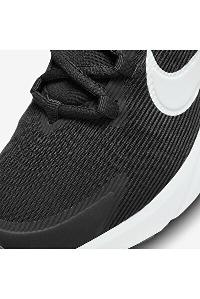 Nike Star Runner 4 Dx7615-001 Kadın Spor Ayakkabısı
