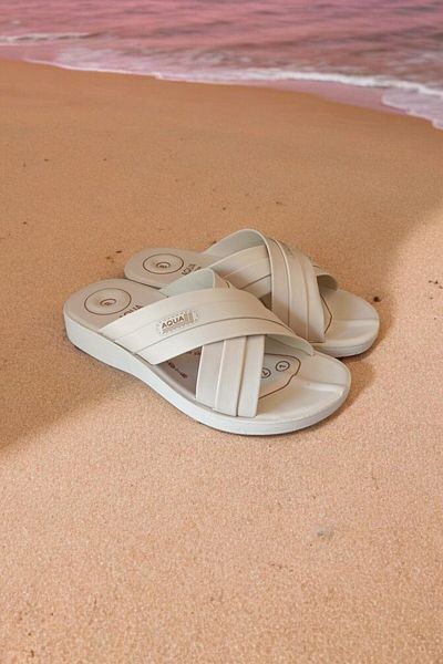 wilcoom Men's Slippers Daily Use Orthopedic and Comfortable Sole Slippers