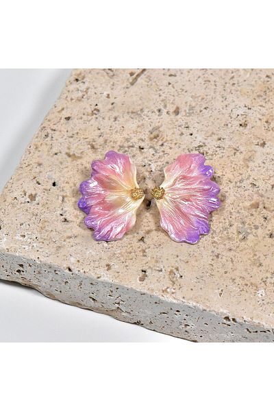NARRU NARRU handmade earrings Ilona 04