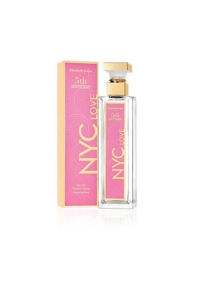 Elizabeth Arden 5th Avenue NYC Vibe EDP 125 ml