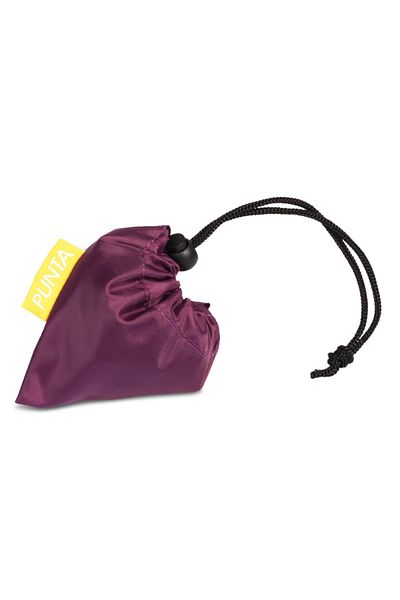 Punta Shopping Bag, F10268, 38x38cm, 12l, Purple