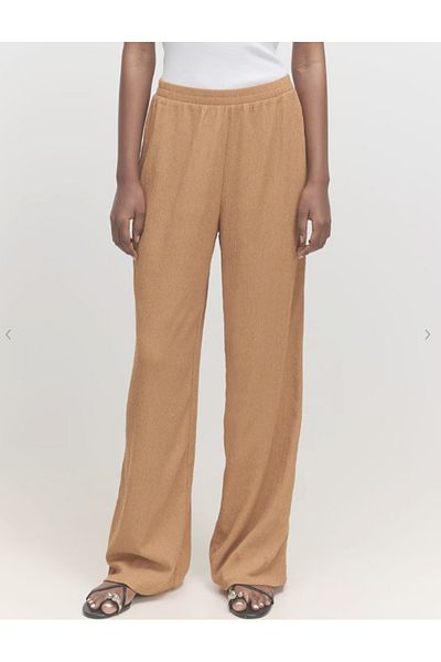Pampino Bol Cut Summer Women's Pants
