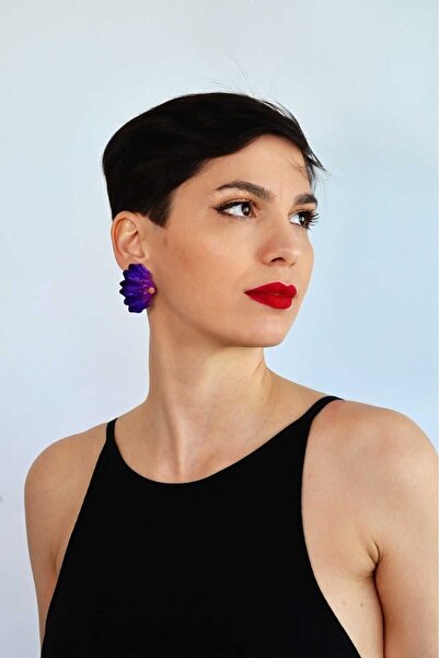 NARRU NARRU handmade earrings Ilona 02