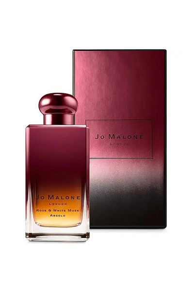 Jo Malone Jo Malone Rose & White Musk Absolu Unisex Cologne 100ml