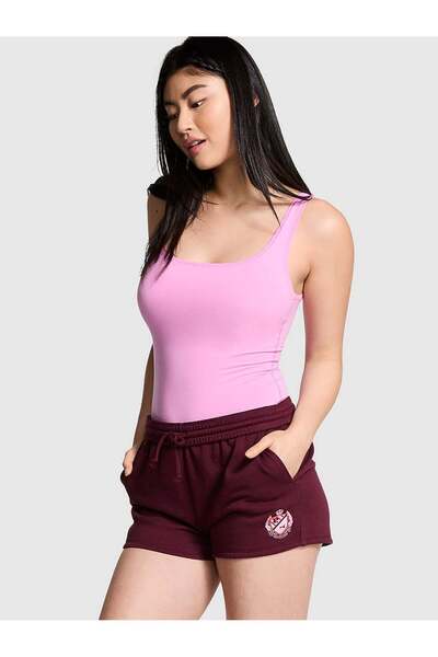 PINK Ivy Polar Rahat Şort