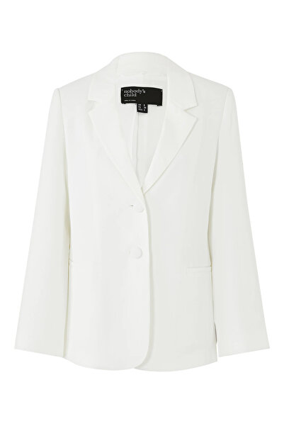Nobody’s Child Virgo Blazer Şık ve Çok Yönlü Ofis ve Günlük Kullanım