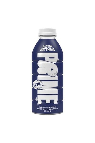 Prime Rehydration Drink Prime Auston Matthews 500ml