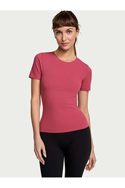 Victoria's Secret VS Elevate Tişört