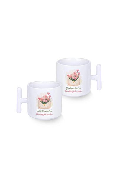 hicazavm Strength Comes with a Convenience t Mug with Handle