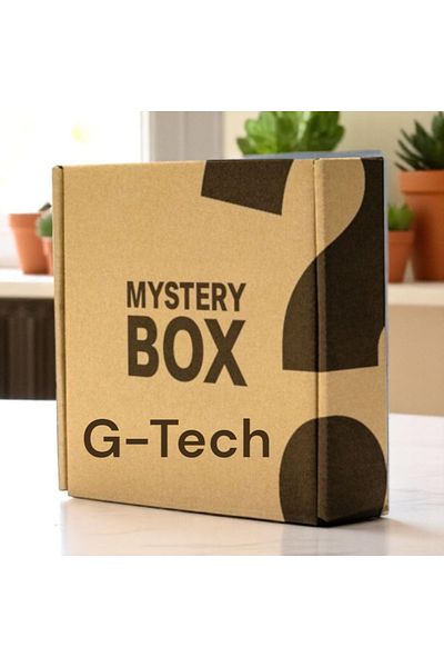 Gtech Mystery box with 5 cases, compatible with iPhone 12 Pro, full protection, various colors