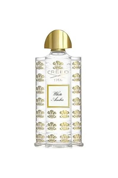 Creed Creed White Amber Unisex Eau De Parfum 75ml