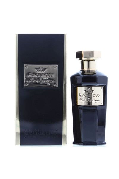 Amouroud Miel Sauvage EDP 100 ml