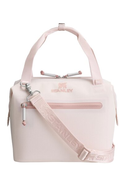 Stanley حقيبة تبريد جوليان ميني كولر 7 لتر / 7.4 كيو تي للورد الكوارتز طوال ا...