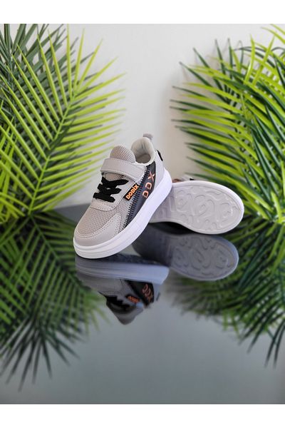 elma bebe Soft Lightweight Comfortable Flexible Unisex Girls Boys School Sneaker Sports Shoes Suitable for Daily Use