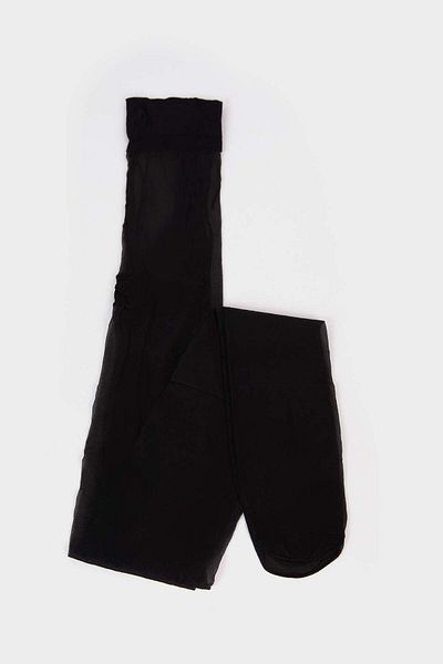 DeFacto Women's 5 Denier Pantyhose B5872Axns