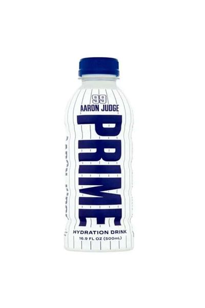 Prime , Hydrating Beverage, Aaron Judge, 500 ml