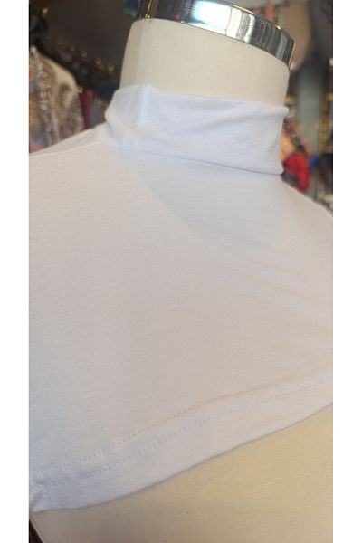 FASHION Half Necklace Collar Sleeve