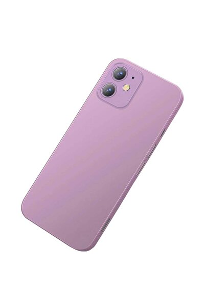 Smart Tech Apple iPhone 11 Uyumlu 360 Derece Tam Kaplayan Cam Kapak Kılıf