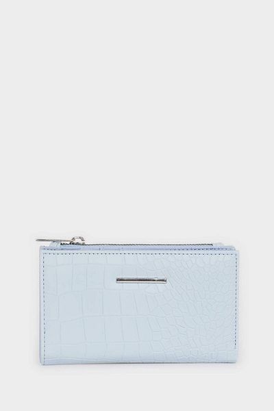 DeFacto Women's Faux Leather Wallet F2865Axns