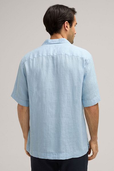 Windsor Cămașă Olbia-w - XXL, Albastră