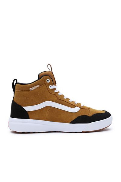 Vans Mn Range Exp Hi Guard