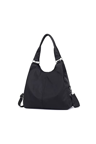 delis Γυναικεία τσάντα, Zahira GT3561, Μαύρη