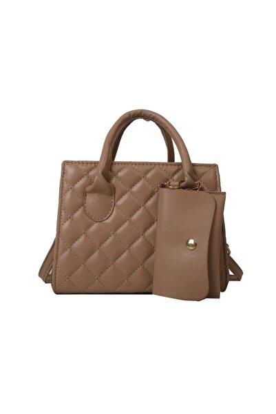 delis Geanta dama, Melisandre GT3454, Bej