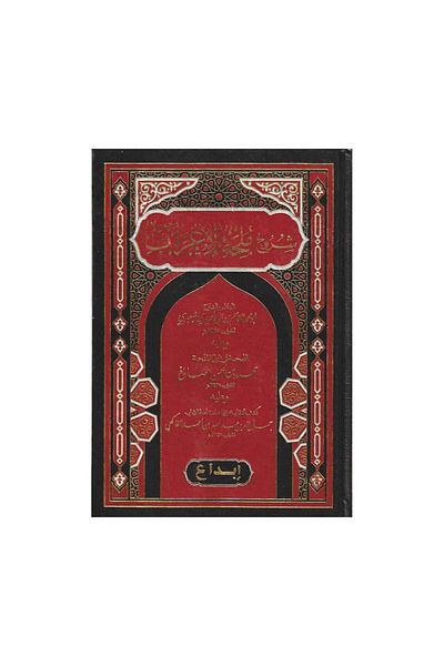 Book Explanations of the Epic of the Arabs - Original Edition